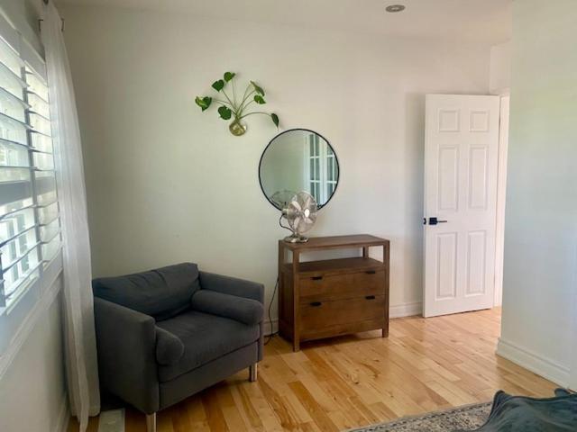 Clearbrooke Gem- Bright Private Bedroom Close To Yyz Toronto Esterno foto