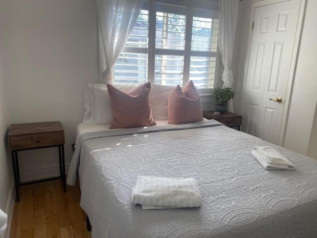 Clearbrooke Gem- Bright Private Bedroom Close To Yyz Toronto Esterno foto